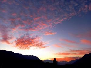 Tramonto
